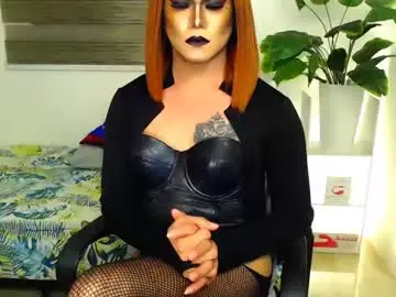 Chaturbate Free Live Porn of xyournightmarequeenx