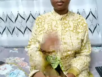 Chaturbate Nude Webcam of allibabexx