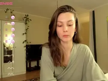 Chaturbate Sex Cam of gingerbread__house