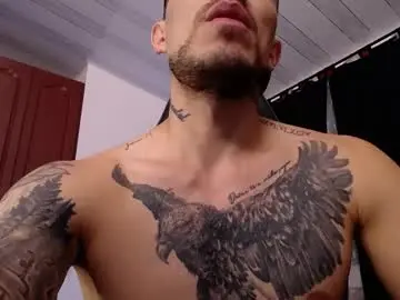 Chaturbate Sex Cam of jasson_king01