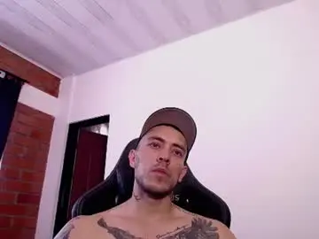 Chaturbate Sex Chat of jasson_king01