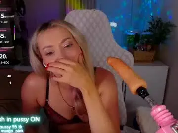 Chaturbate Sex Chat of margohotty