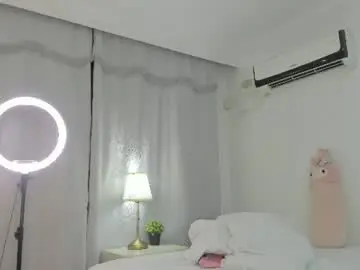 Chaturbate Nude Webcam of sary_rousse