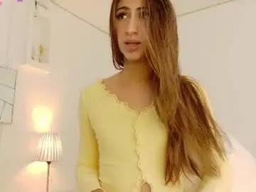Chaturbate Nude Webcam of sary_rousse