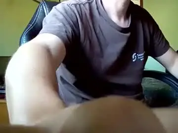 Chaturbate Nude Webcam of spanishharddick