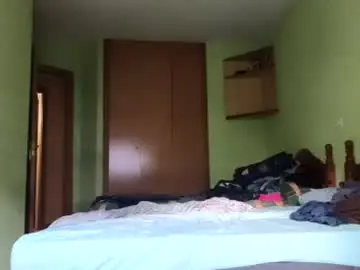 Chaturbate Live Porn of spanishharddick