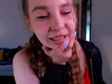 Chaturbate Nude Webcam of sweetmila1