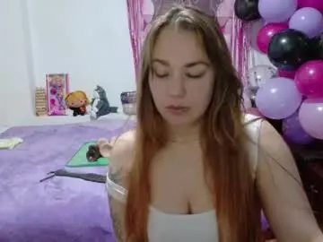 Chaturbate Best Webcam of tammy_parker