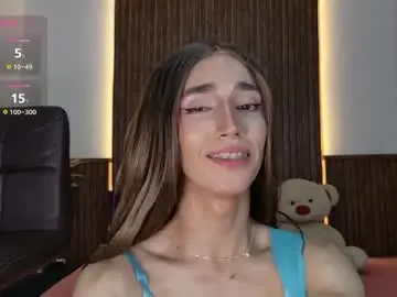 Chaturbate Free Porn Cam of tifanny_doll01