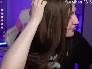 Chaturbate Sex Cam of wilder_weinn