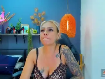 Chaturbate Private Sex Chat of yessika_parker