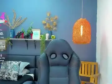 Chaturbate Live Porn of yessika_parker