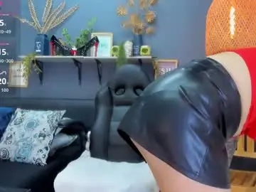 Chaturbate Free Porn Cam of yessika_parker