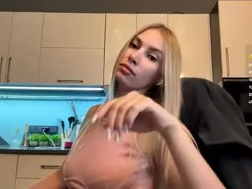 Chaturbate Nude Webcam of afterdeep