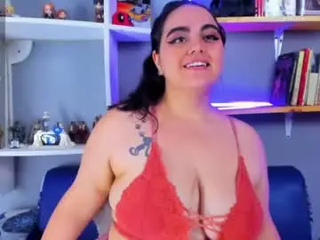 Chaturbate Adult Video Chat of annieesweett_
