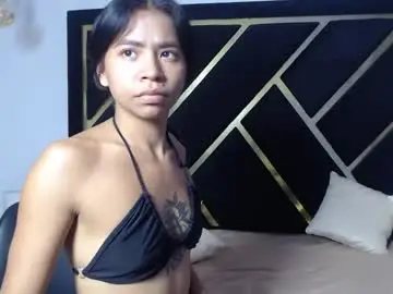 Chaturbate Live Sex Cam of cherry_vixxen