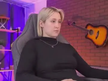 Chaturbate Live Porn of cinbellamy