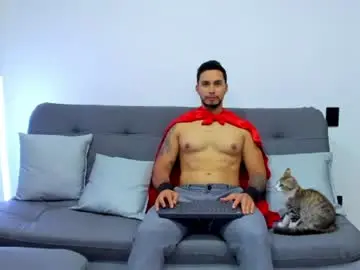 Chaturbate Adult Webcams of juan_muscle