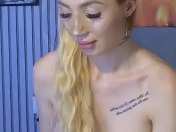 Chaturbate Free Porn Cam of karmaarms