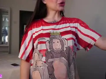 Chaturbate Private Sex Chat of leyla_ly