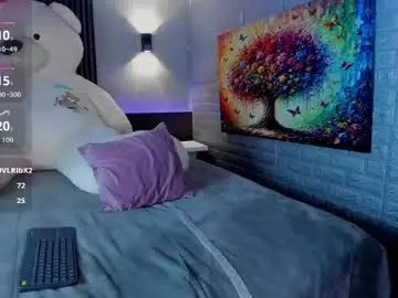 Chaturbate Sex Cam of magic_ivone