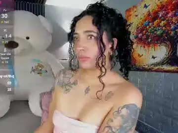 Chaturbate Private Sex Chat of magic_ivone
