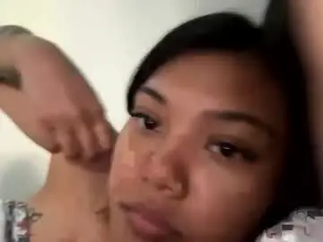 Chaturbate Sex Cam of mimilovespapi