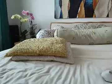 Chaturbate Private Sex Chat of mis_eva