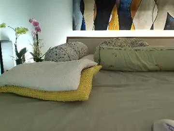Chaturbate Adult Webcam of mis_eva