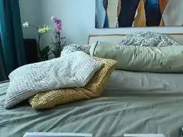 Chaturbate Nude Webcam of mis_eva
