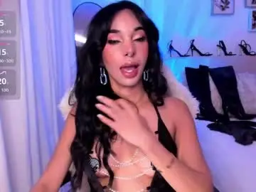 Chaturbate Free Porn Cam of valeriadion