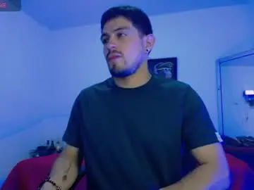 Chaturbate Nude Webcam of william_steel_