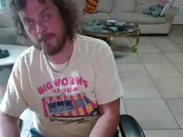Chaturbate Sex Chat of 2dirtyhillbillies