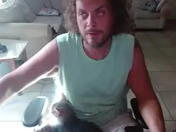 Chaturbate Private Sex Chat of 2dirtyhillbillies