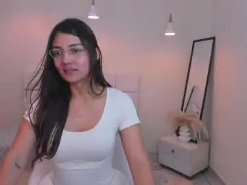 Chaturbate Best Webcam of _camilarose