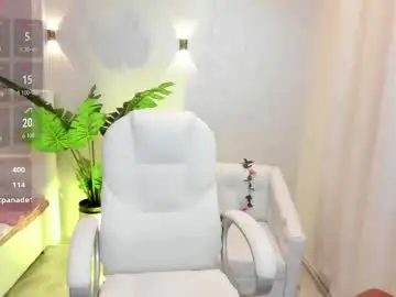 Chaturbate Private Sex Chat of _camilarose