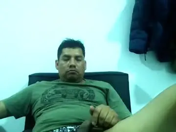 Chaturbate Private Sex Chat of angeldavid90
