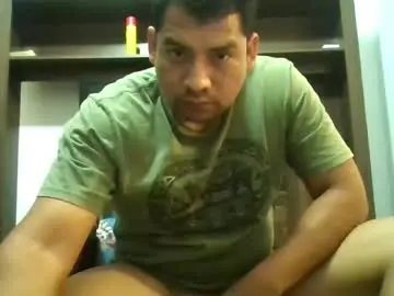 Chaturbate Nude Webcam of angeldavid90