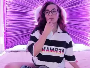Chaturbate Watch Live Sex Cams of anya_shaffer