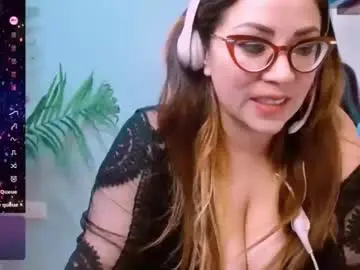 Chaturbate Live Sex Cam of catalina3772516