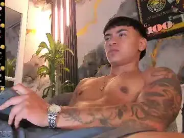 Chaturbate Nude Webcam of ftm_xxxperiencie