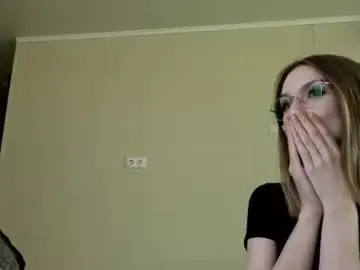 Chaturbate Adult Webcam of gamebelka