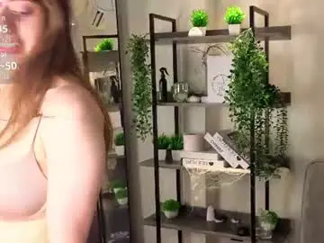 Chaturbate Adult Video Chat of libbienoffsinger