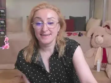 Chaturbate Best live sex cam show of madissonkiss