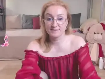 Chaturbate Live Sex of madissonkiss