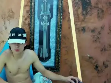 Chaturbate Private Sex Chat of monky_0002