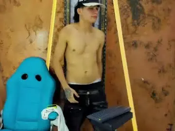 Chaturbate Live Sex of monky_0002