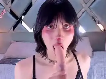 Chaturbate Sex Cam of ada_wonk