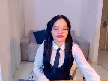 Chaturbate Free Porn Cam of antonellabons