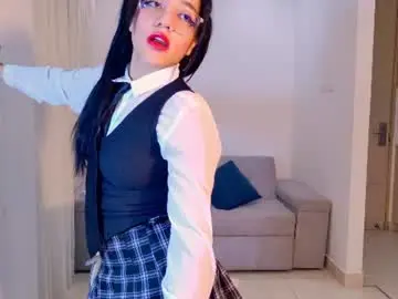 Chaturbate Best live sex cam show of antonellabons